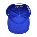 Capeur Snapback de la broderie personnalisée 6 panneaux