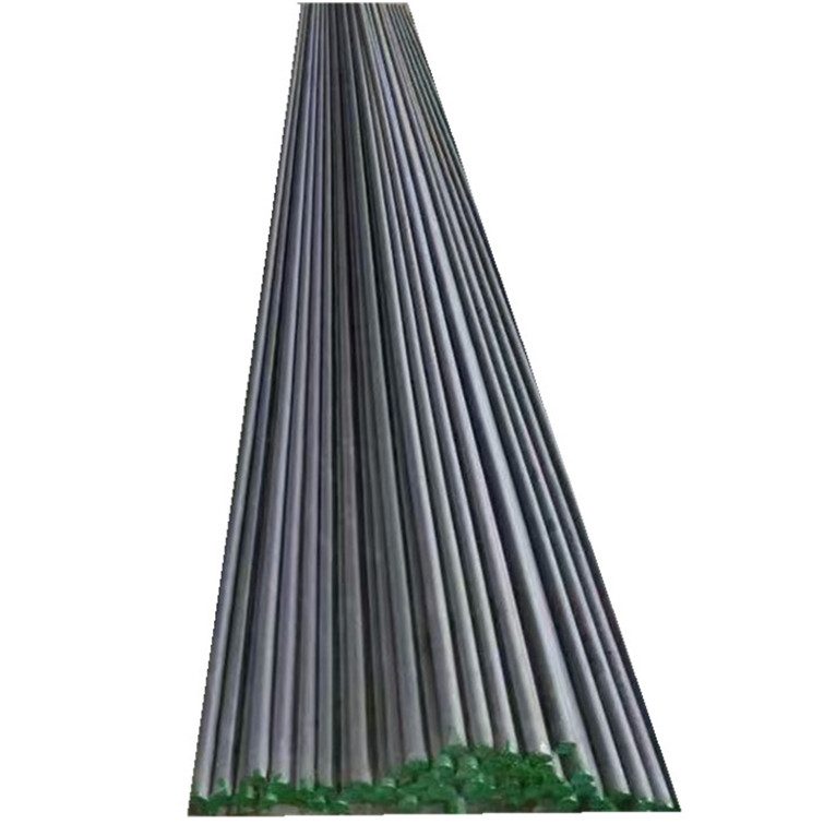 65Mn quenched and tempered qt grinding steel rod