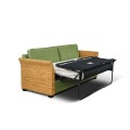 Functional and Comfortable Folding Sofa Bed