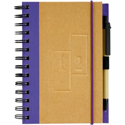 Evolution Recycled JournalBook