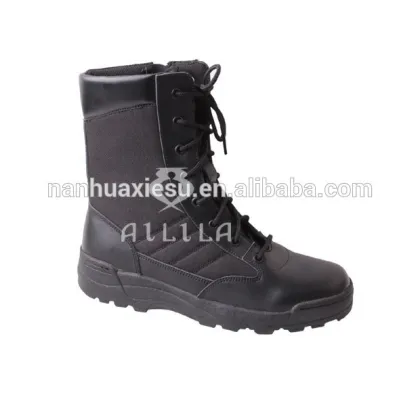 Men safety Trekking Shoes brand hiking working safety shoes men