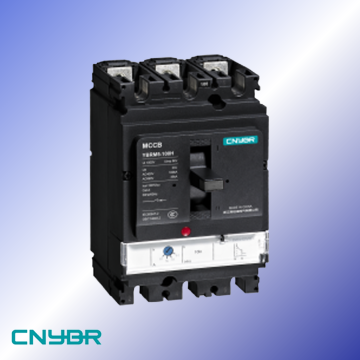 YBRM5 - 100 Series Molded Case Circuit Breaker
