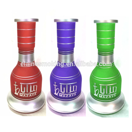 large Hookah shisha vase hookah shisha bottle hookah bottles for sale