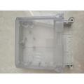 Digital Meter Box ABS fire resistance plastic molds