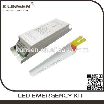 C-Tick SAA battery backup modern emergency light kit led