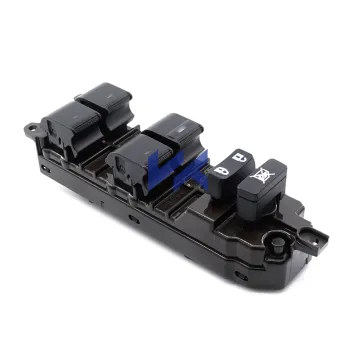 High Performance 37990-82G50-P4Z 37990-82G10-P4Z Power Window Control Car Switch For SUZUKI