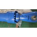 Custom Heavy Duty Hydraulic Cylinder