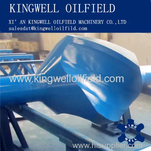 12-1/4" Spherical Stabilizer Of Drilling Tools 