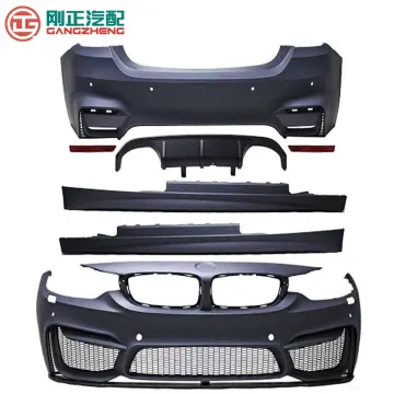 Car Auto Parts: Comprehensive Collection for JAC Models Including Front Bumpers