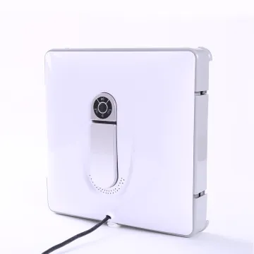 High Rise Remote Control Electronic Window Cleaning Robot