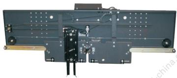 Elevator parts Door Operator (center opening )