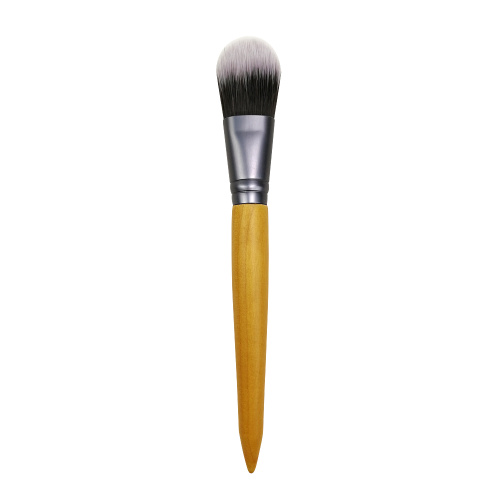 6pc Makeup Brush Samling