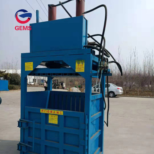 Automatic Bunding Machine Waste Paper Banding Machine