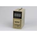 XMTE-2001 Dijital Ekranlı İki Adımlı Sıcaklık Kontrol Cihazı