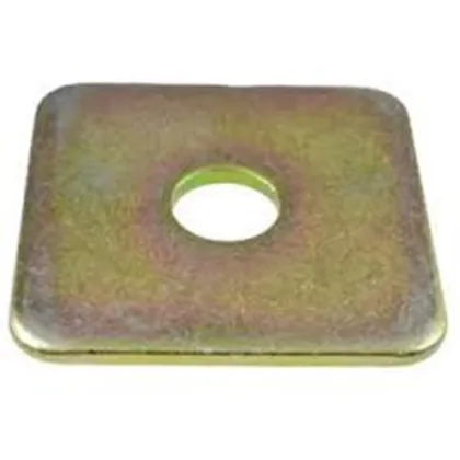 high quality quartet ping pad and spring washer