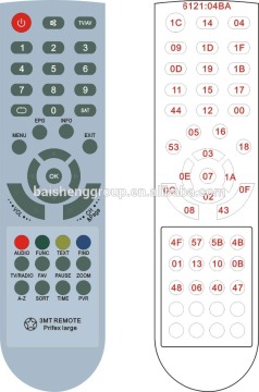 Hot Sale universal audio remote control