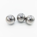 AISI304 Stainless Steel Balls