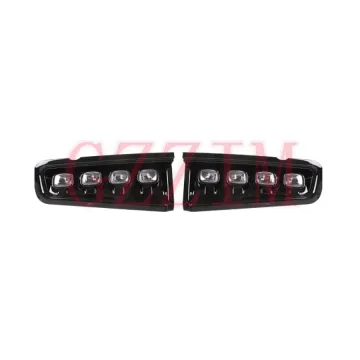 Bronco 2021-2022 daytime running light