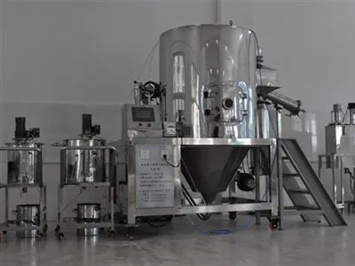 Pharmaceutical Spray Dryer