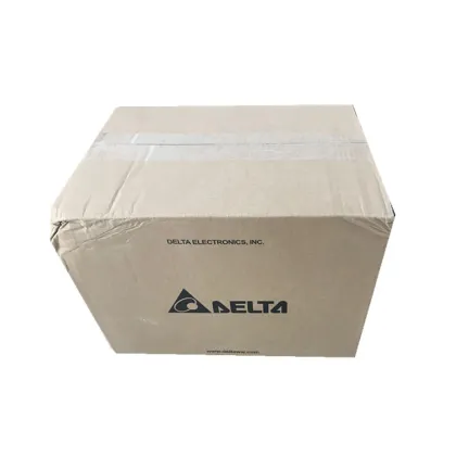 ECMA-K11320RS 2kw Delta Servo Motor - 100% New Original