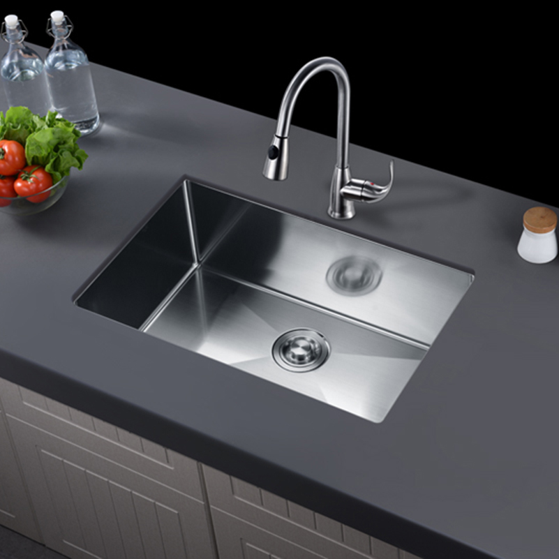 Undermount Kitchen Sink