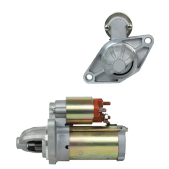 Remy car starter JH14-002 12Volt 1.3KW