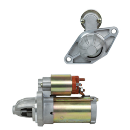 Remy car starter JH14-002 12Volt 1.3KW