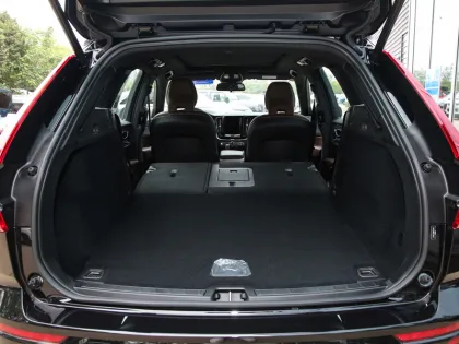 2024 XC60 RECHARGE T8 4WD Long Range PHEV Used Volvo SUV