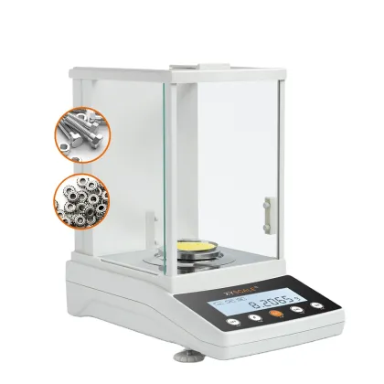 4 Digit Lab Analytical Balance 0.0001