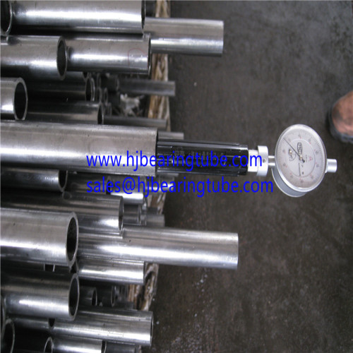 EN10305-1高精度のシームレス鋼管