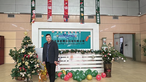 Christmas lin