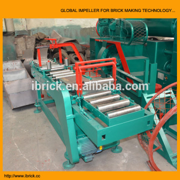 QT High Quality Automatic Clay Brick Cutter