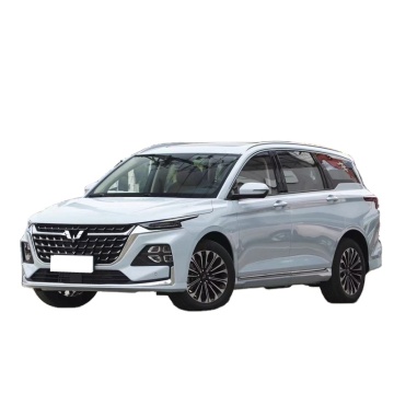 2024 New Electric Cars and Used Mini Vehicles: Wuling, Honda, Volkswagen, Nissan, Zeekr, Geely