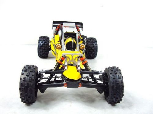 30.5cc Baja Rc Hobby 5bss Upgraded Version