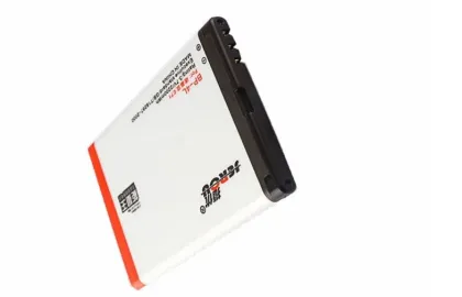 1600mah Nokia Mobile Phone Batteries 3.7v / E61i E71 E75 Lion-battery