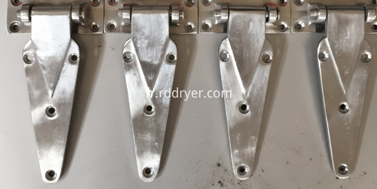 drying oven accessories