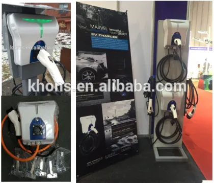 mode 2 charging cable wallbox charger 32a charging station