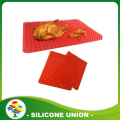 Set di spazzola spazzolino da cucina di silicone