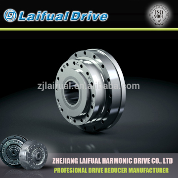 HFUC Serial Harmonic Driver Suitable For Robot Arms
