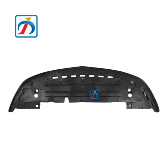Plastic A200 A180 Sedan W177 Front Bumper Lower Support for Mercedes-Benz A Class 1778851400