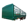 fence cargo trailer