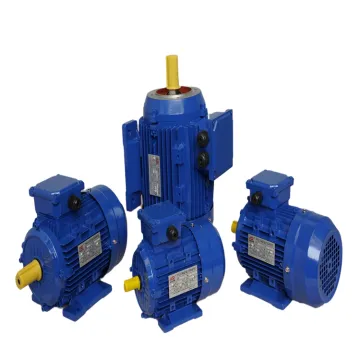 Good Price 1HP Outboard Electric Fan Motor Generator