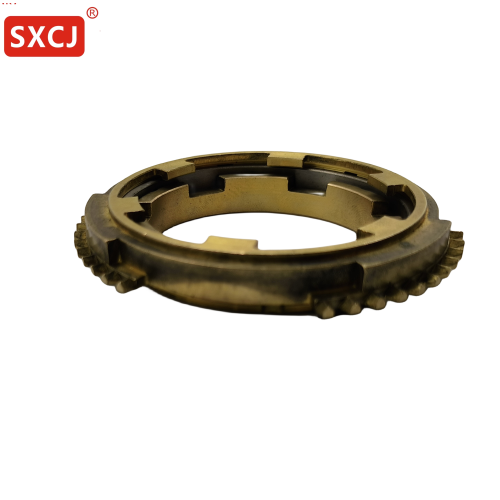 Discount Manual Auto Transmission Gearbox Parts Synchronizer Ring FIAT DUCATO OEM DC2431399