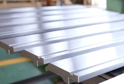 Micro Precision Angle Bending Mold for Medical Devices