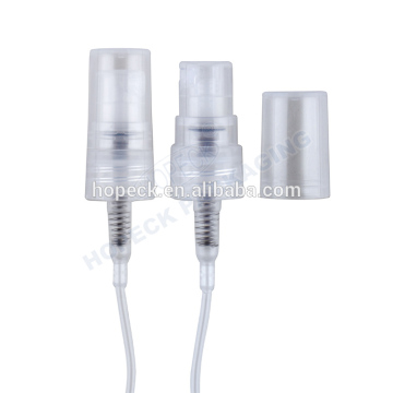 Lotion pump 28/410 HPK-PUSP35-00012W