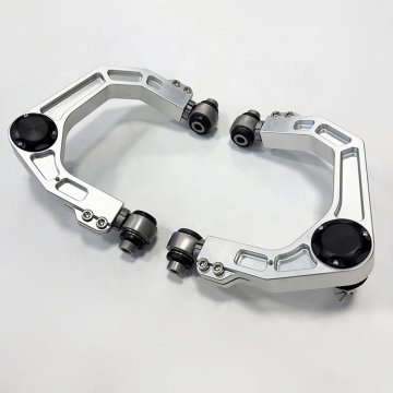 High Performance Aluminum Suspension System Upper Control Arm for LC100