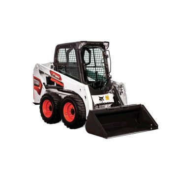 1 Ton Skid Steer Loader: Multi-Function Engineering Vehicle