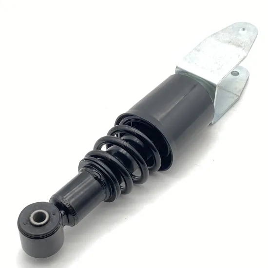 Front Cabin Shock Absorber for Mercedes Benz Actros MP4 - OE 9613101255, 9603109255, 9603106955