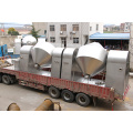 Pengering Kayu Vakum Industri Pengering Vakum Rotary Vacuum Dryer