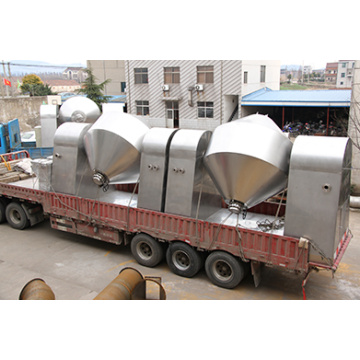 Harga pengering vakum industri mixer kerucut ganda